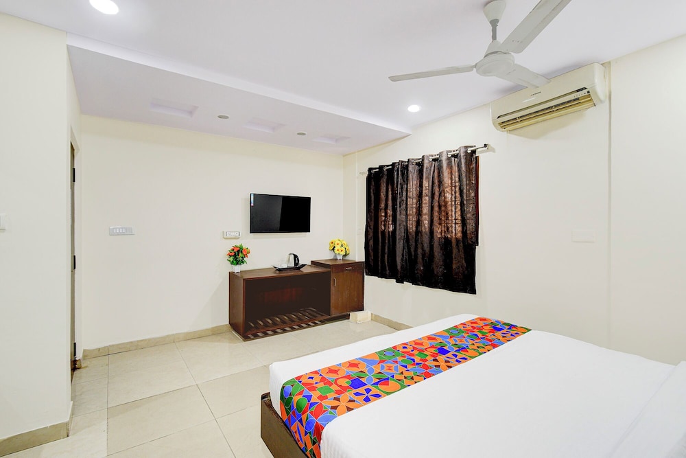 Fabhotel Vsm Suites