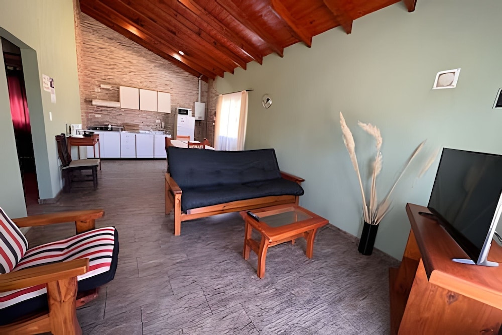 CABAÑAS RUCA TAMI