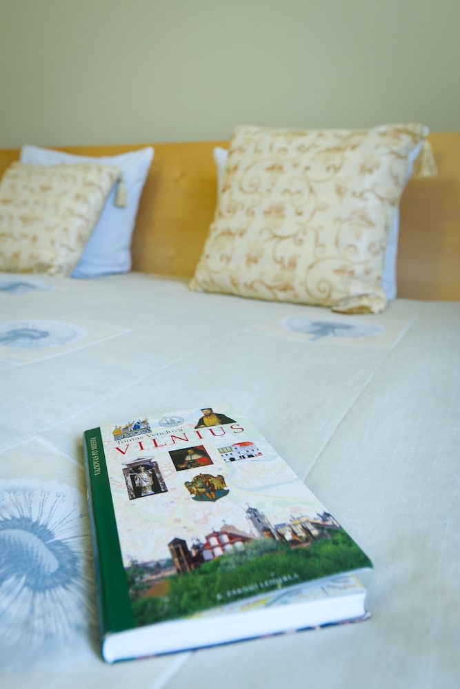 Barbacan Apartments