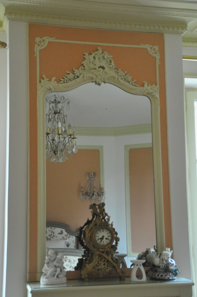 Hotel Particulier La Gobine
