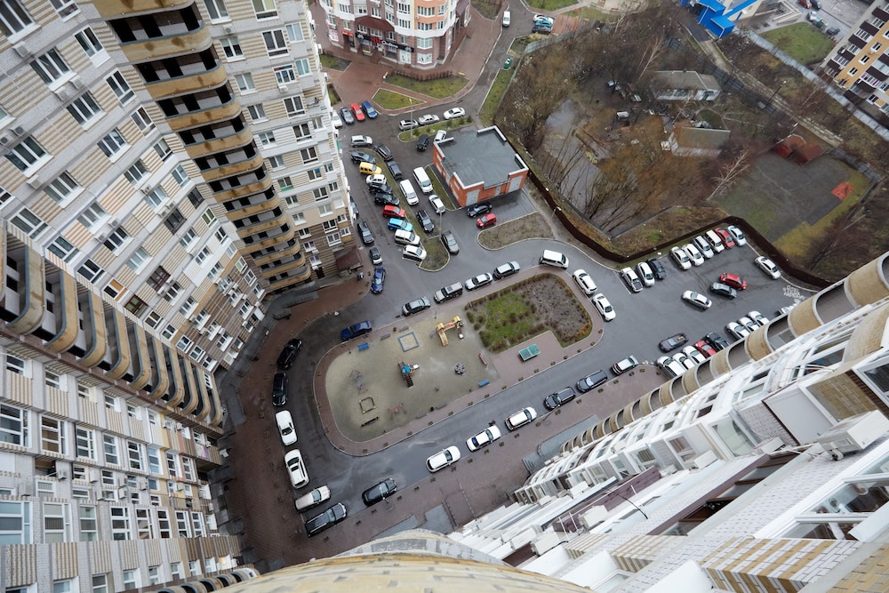 Sophie Apartments