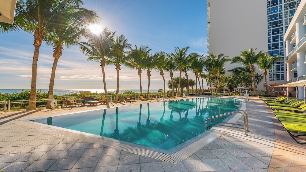 Luxury Vacation Rentals at Carillon Wellness Resort by LRMB