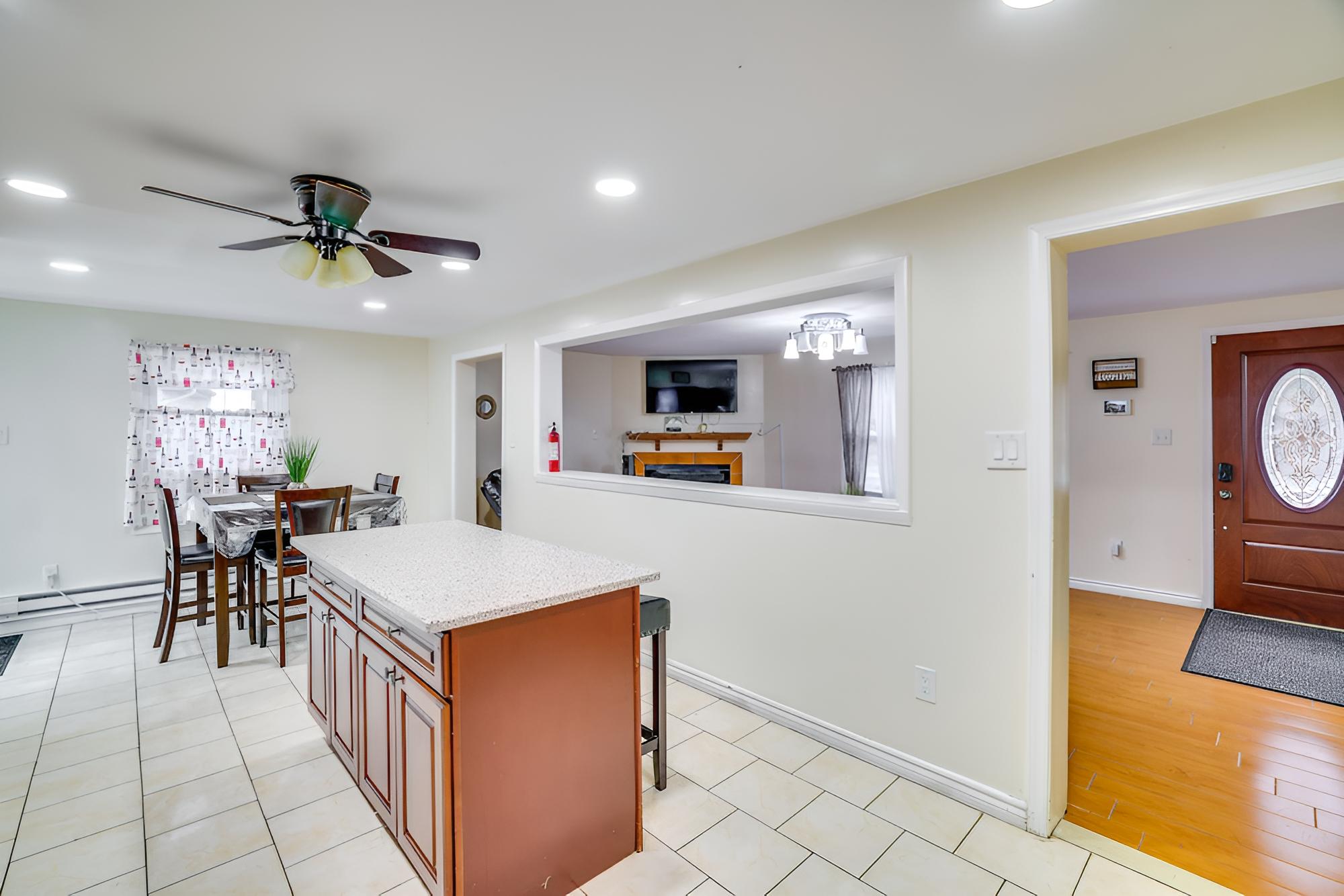 Tobyhanna Home w/ Game Room: 2 Mi to Dresser Lake! view 5