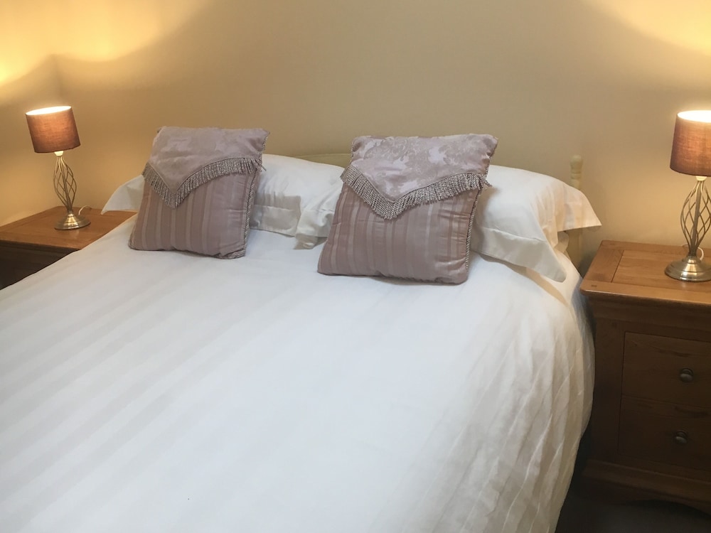 Newsham Grange Farm Bed and Breakfast