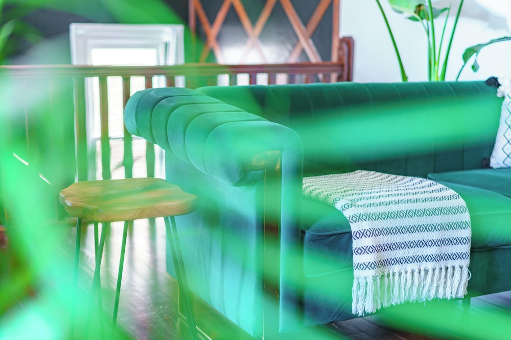 Jungle House Boutique Suites – Short North & Convention Center