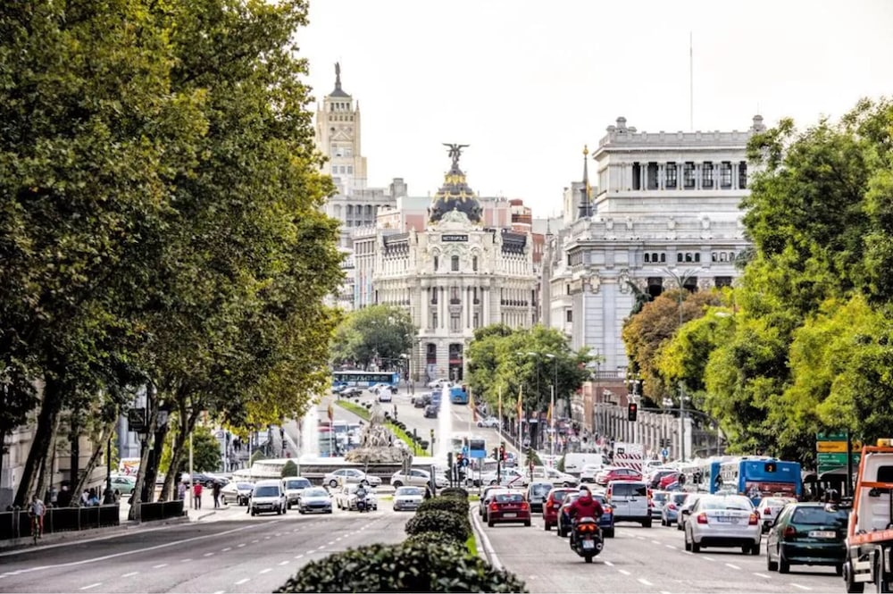 Motion Chueca - Hostel