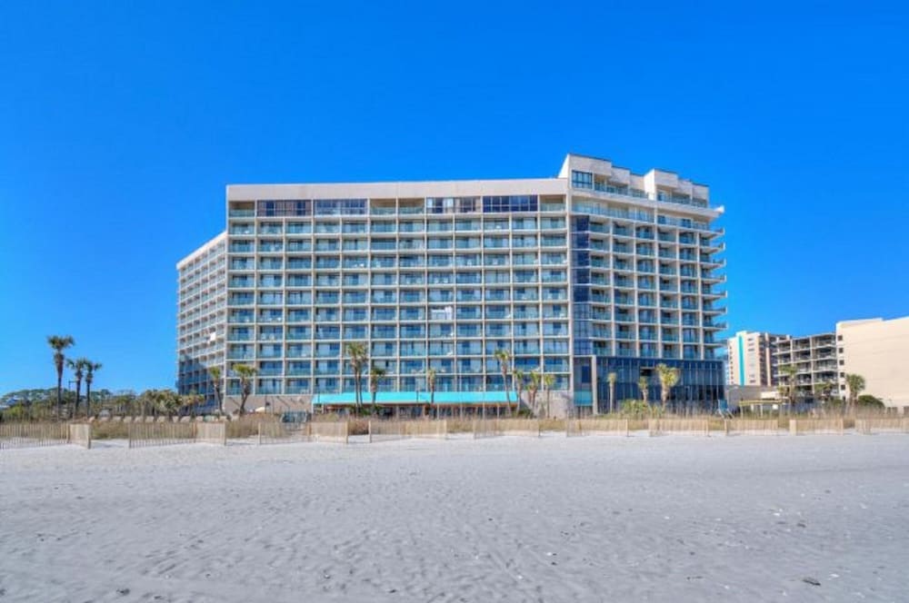 Sand Dunes by Elliott Beach Rentals
