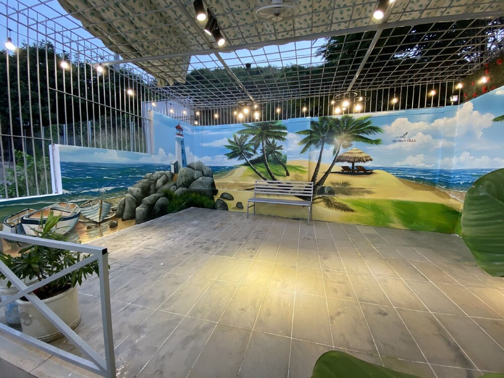 Tran Duy City Home 6 view 3