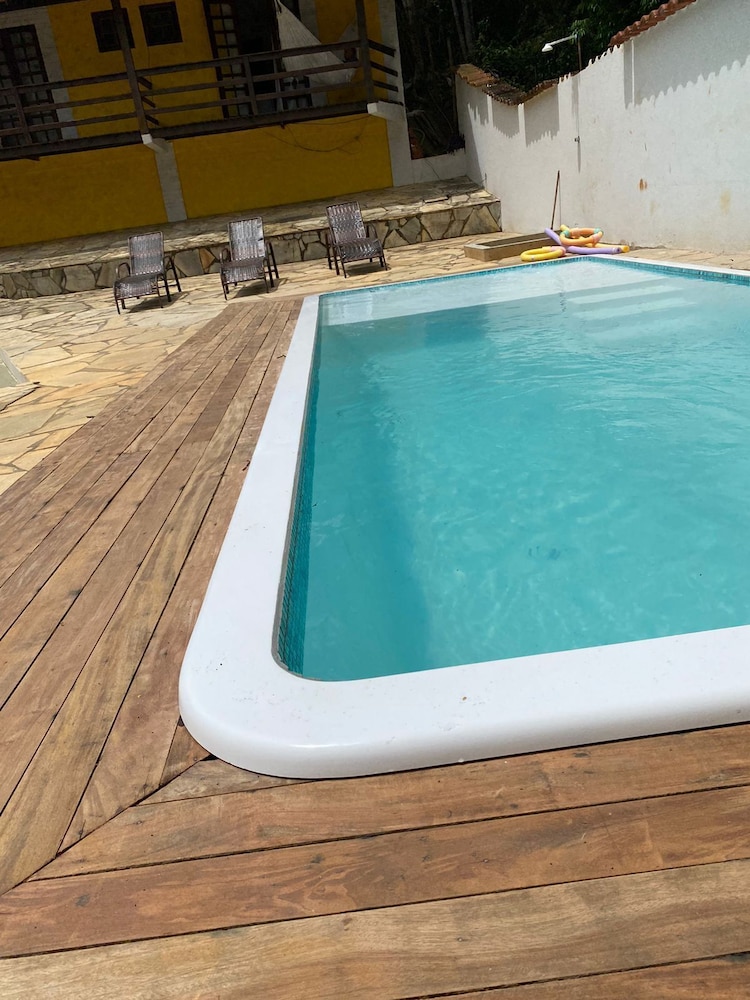 Hotel Pousada Recanto das Árvores