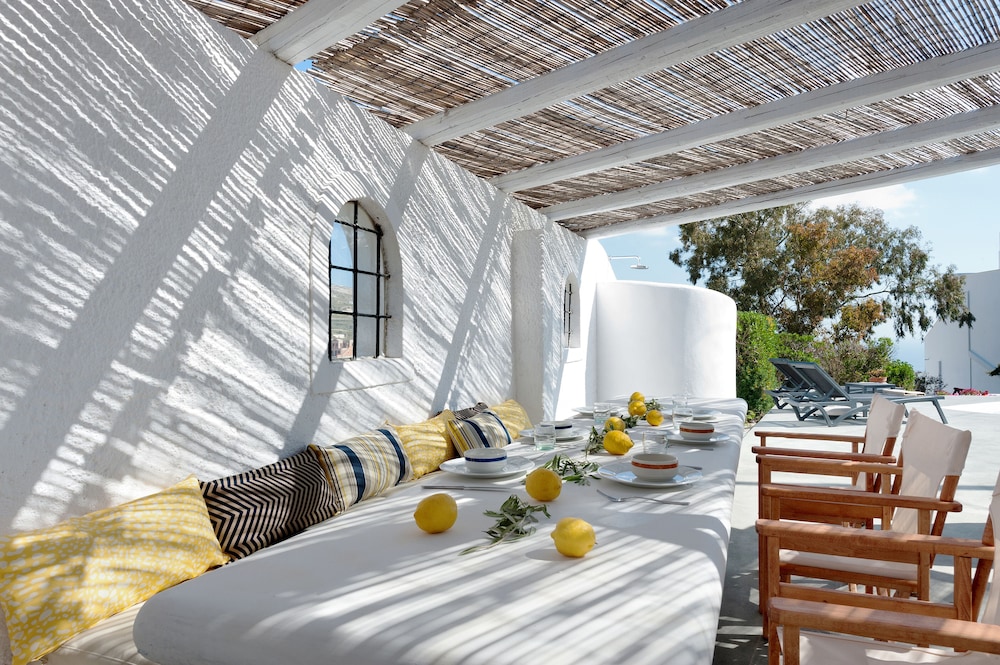 Christou Estate