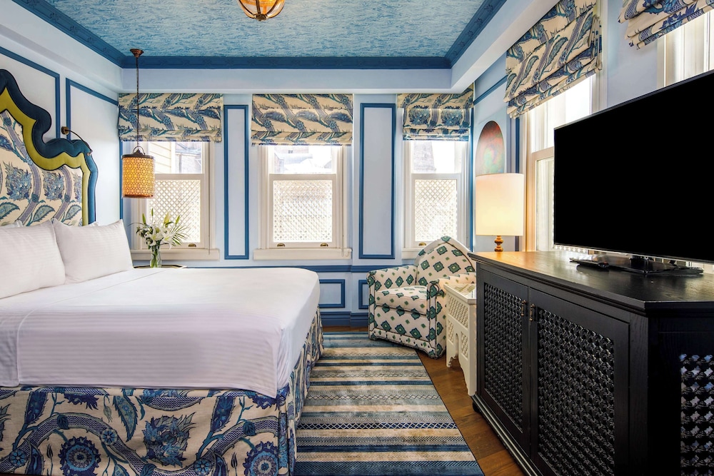 Hagia Sofia Mansions İstanbul, Curio Koleksiyonu by Hilton - Image 68