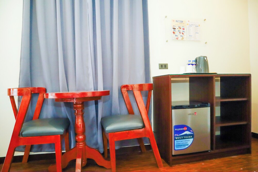CITISTYLE INN INC.