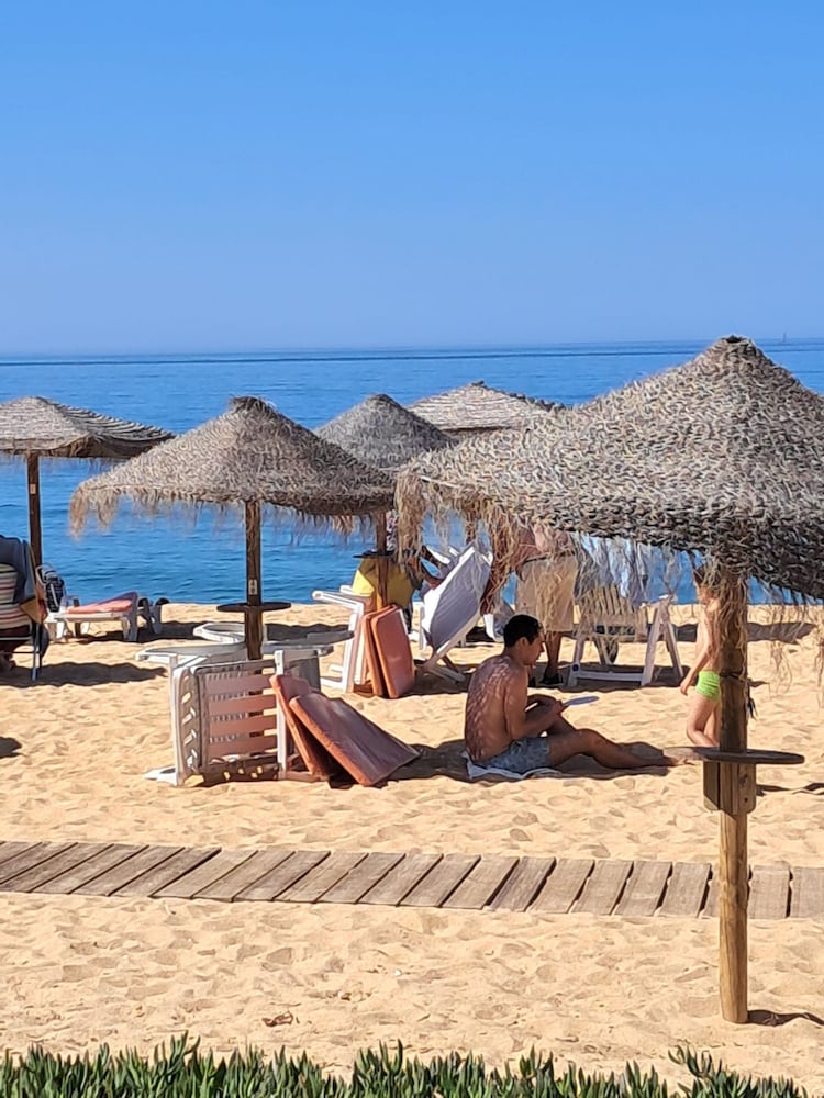 T1 Pontemira 7 Vista Mar A C