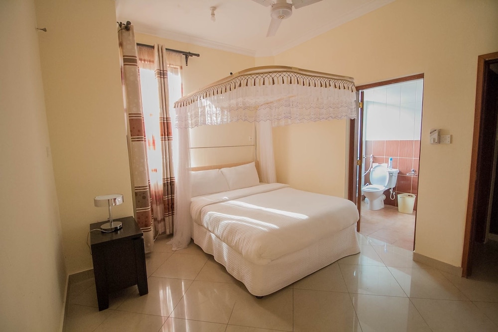 SHABIJAY Villa at Serena Beach