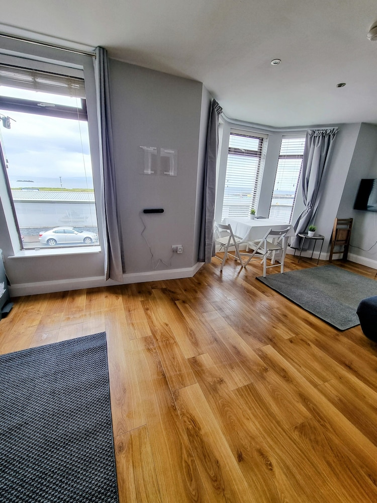 Golf Park - Portrush by the Sea view 5