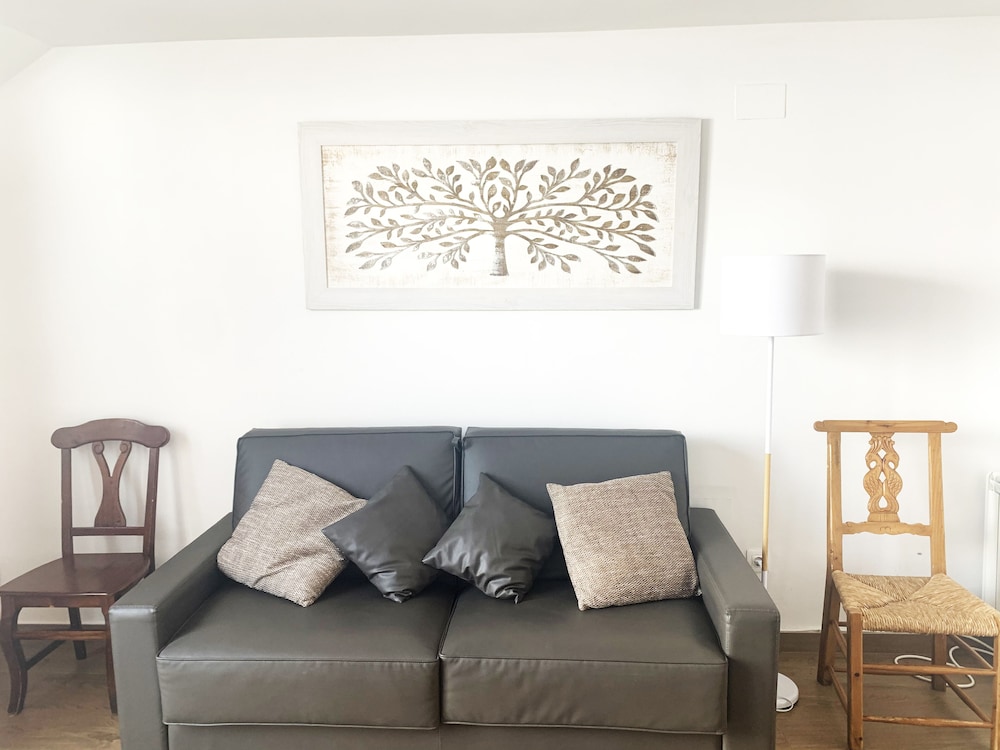 Apartamentos Plaza