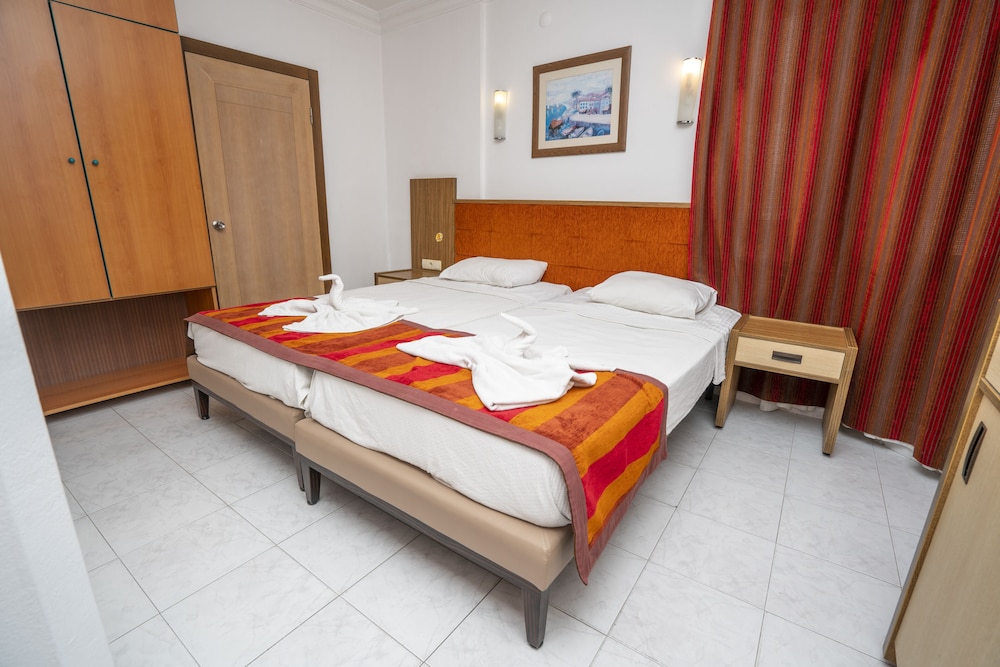 Carmen Suite Otel - Image 8