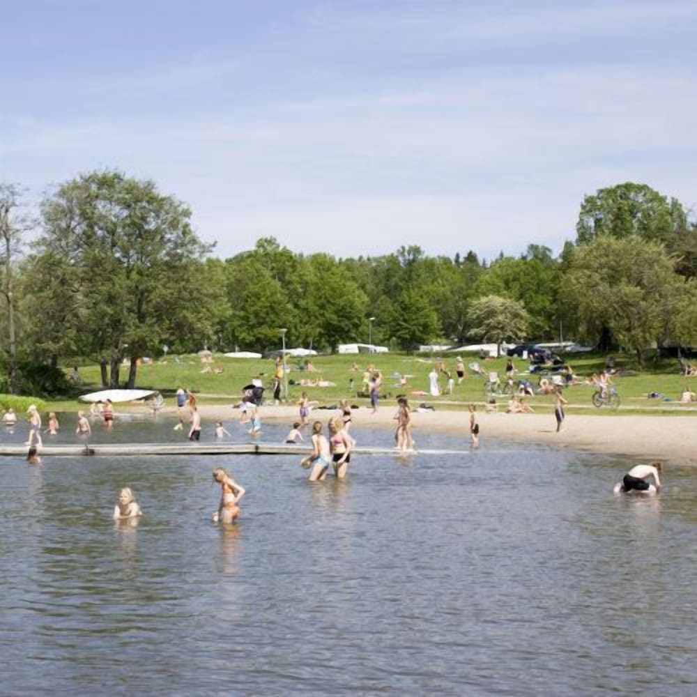 Vandrarhem Vilsta Sporthotell