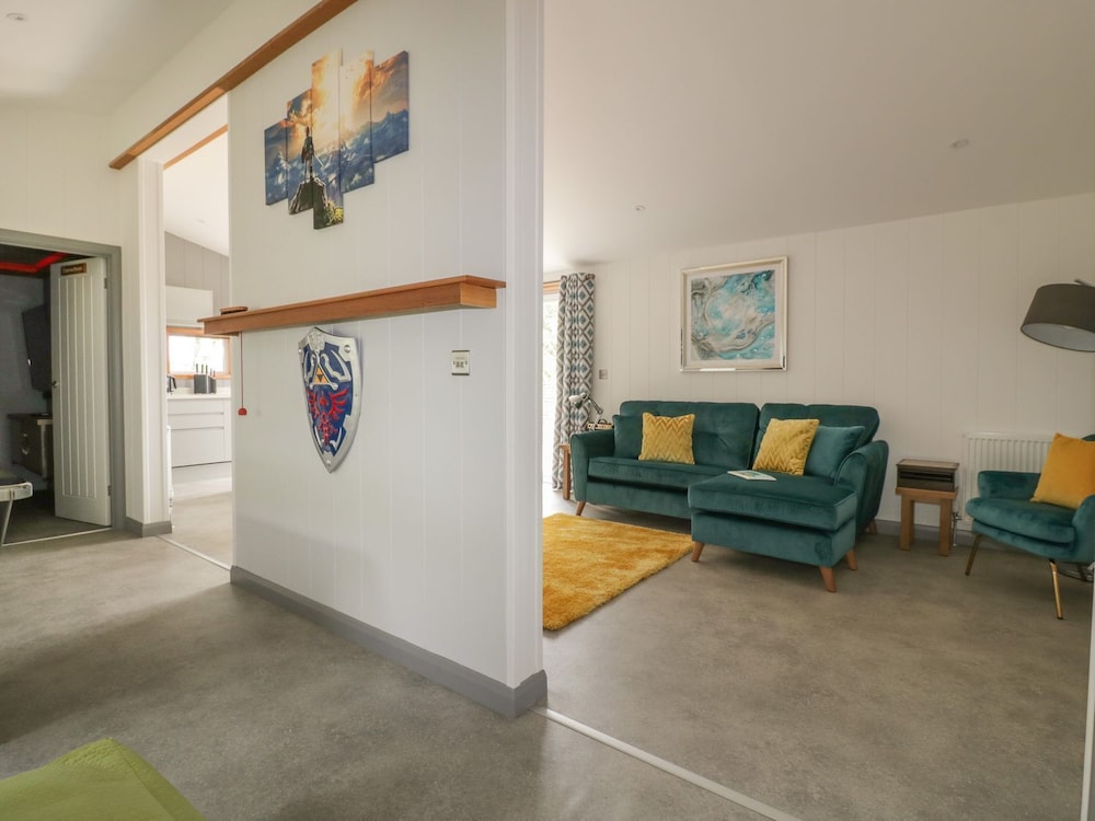 18 Meadow Retreat