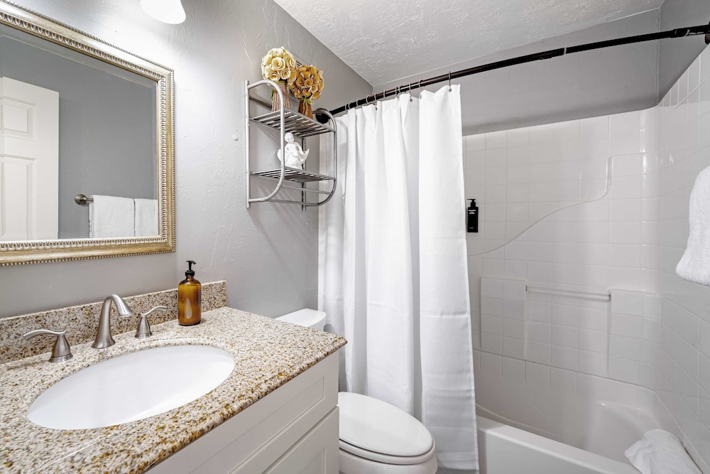 Alpine Ember by Avantstay Park City Retreat Near Main Street, Dining & Deer Valley Slopes