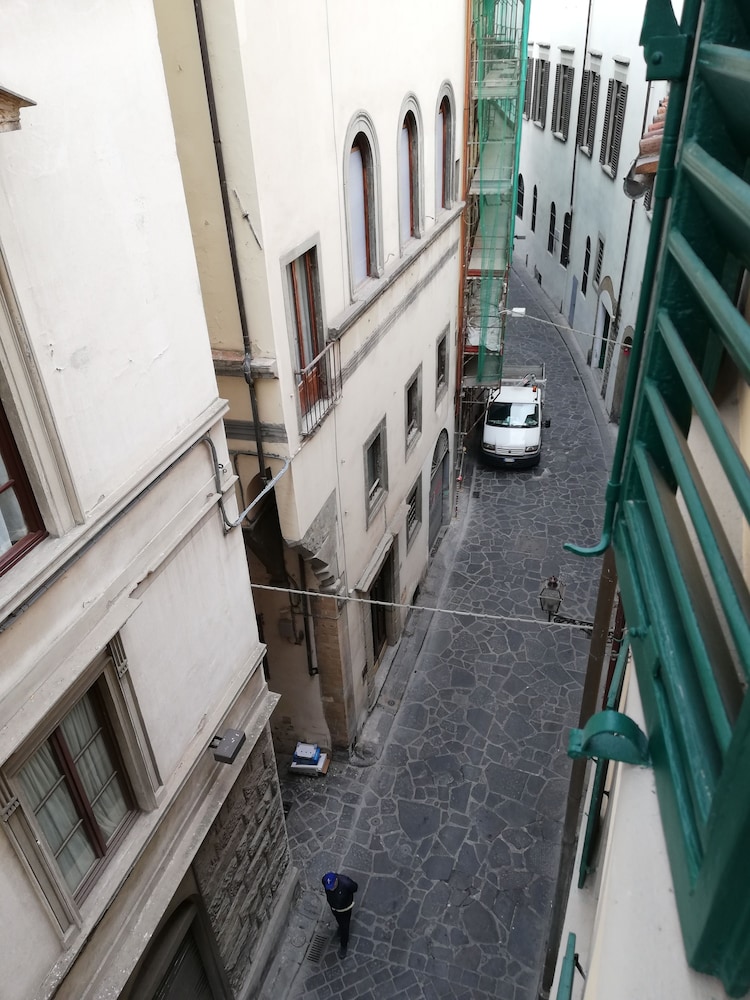 Le Fiorentine Boutique Apartments