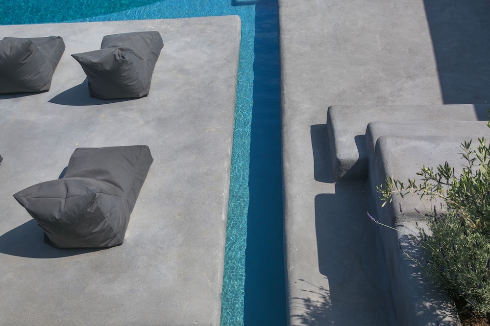 Santorini Villas