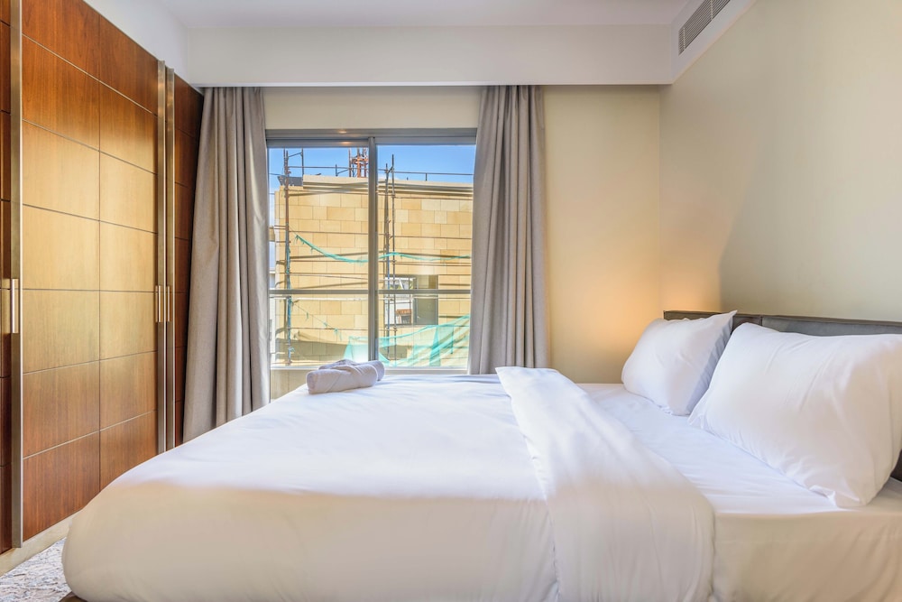 Solidere Lavish Apartments in Downtown Beirut