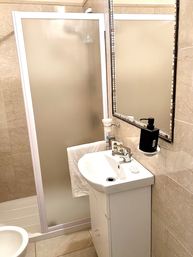 La Vetrana Rooms