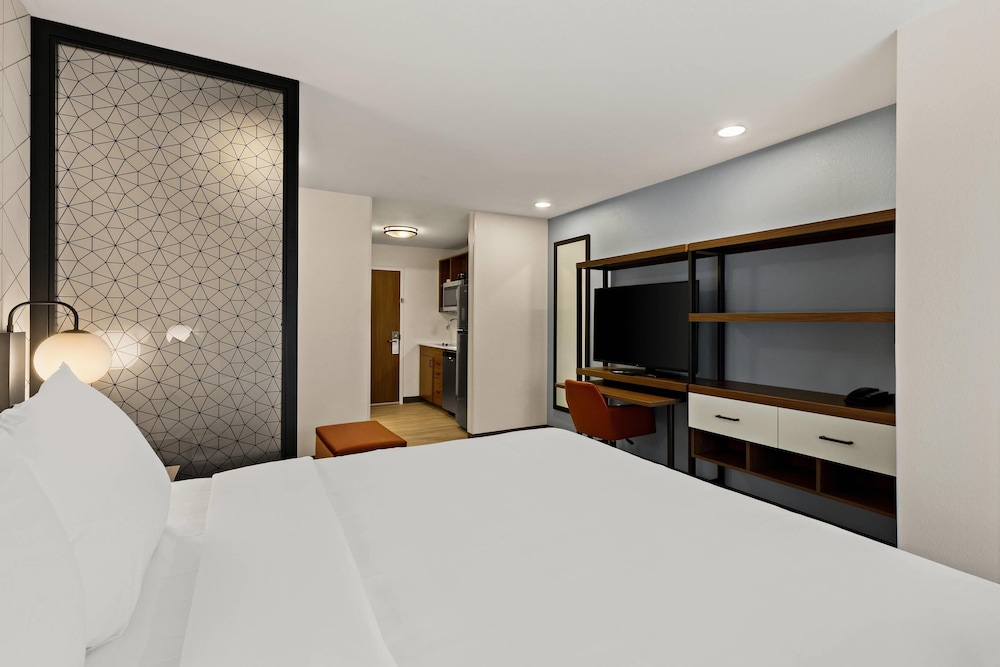 Everhome Suites Stockbridge Atlanta