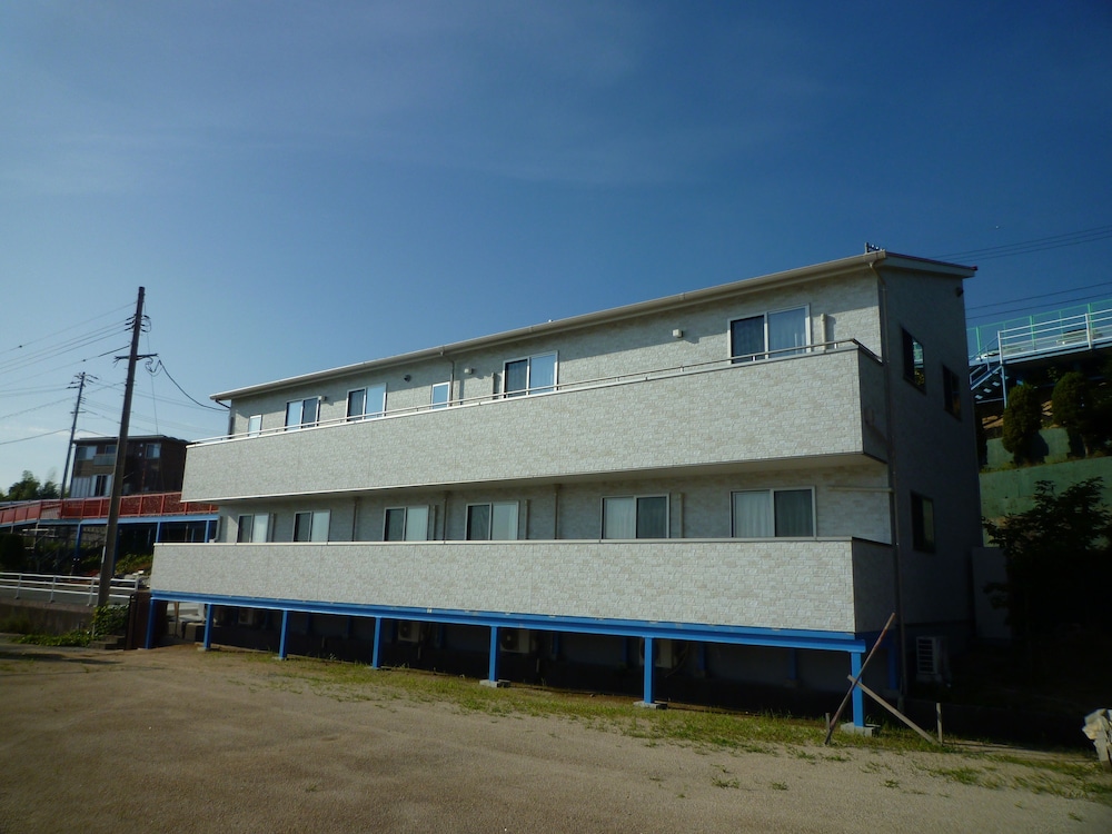 Seaside Hostel LightHouse
