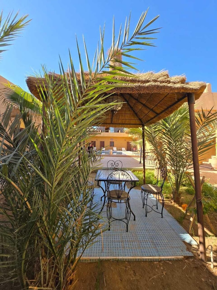 nomad apartments