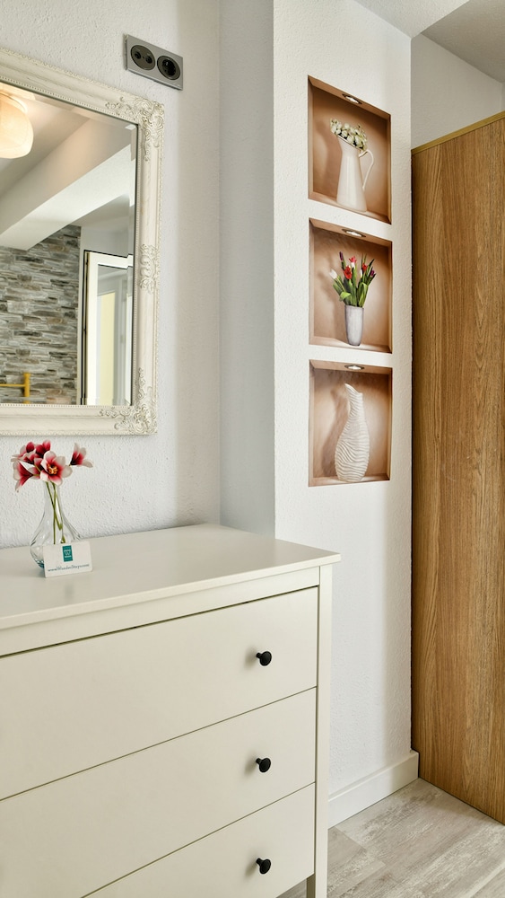 Apartamentos Morgan - WONDERSTAYS