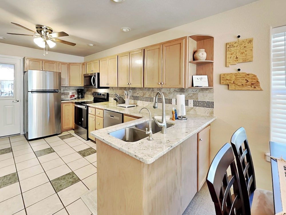 Summer Run by Ruidoso Vacation Rentals