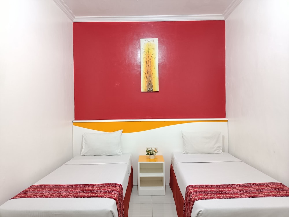 Hotel STIPRAM Kaliurang Yogyakarta