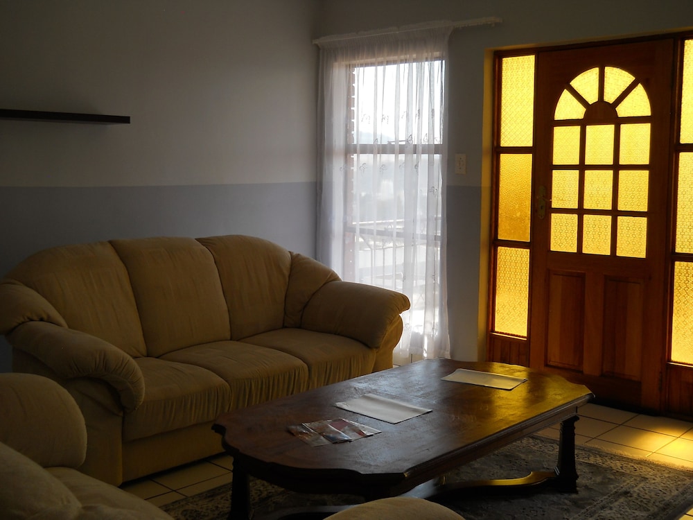 Noble Hearts Bed and Breakfast