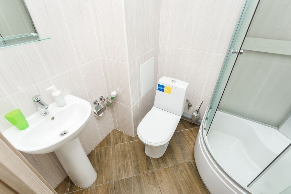 Apartment Etazhydaily Yumasheva-Papanina