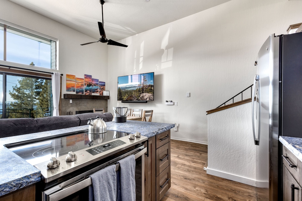 Alpine Haven 2 Bedroom Condo