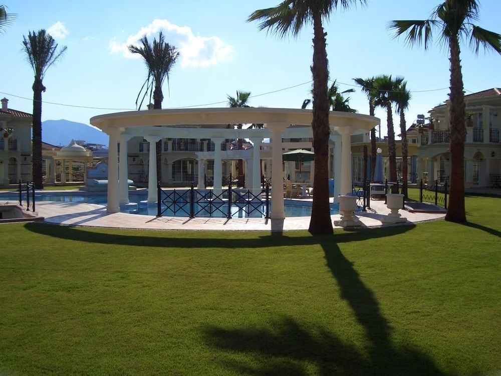 Villa Carli