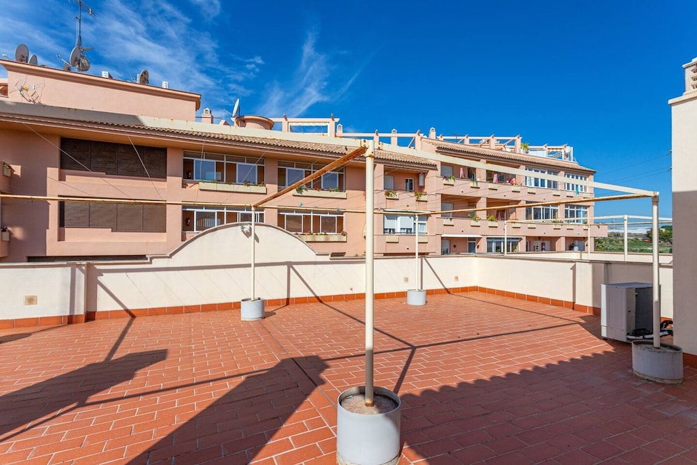 Apartamento Pe Oncillo Beach Solset