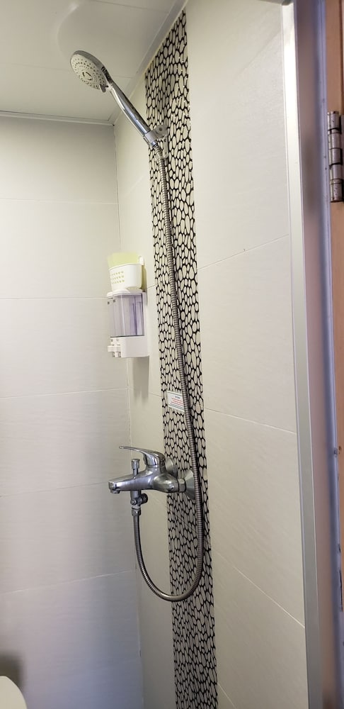 Sunrise International - Boutique Hostel