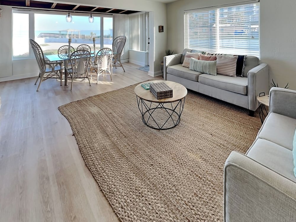 Bathing Suit Beach Bungalow by Distinctive Beach Rentals