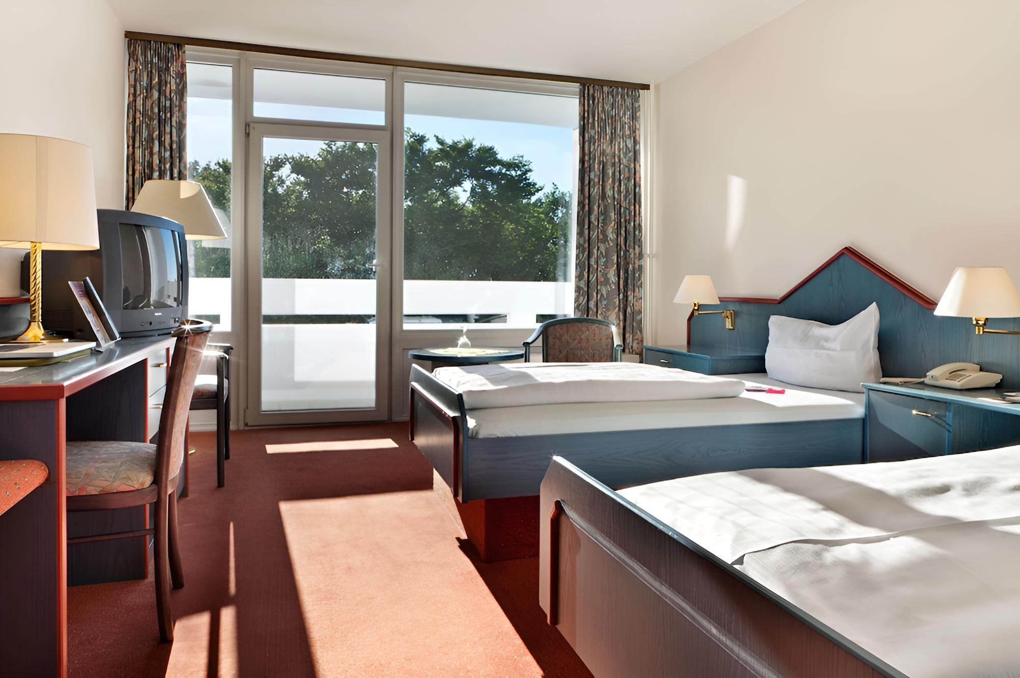 TRYP by Wyndham Bad Bramstedt view 5