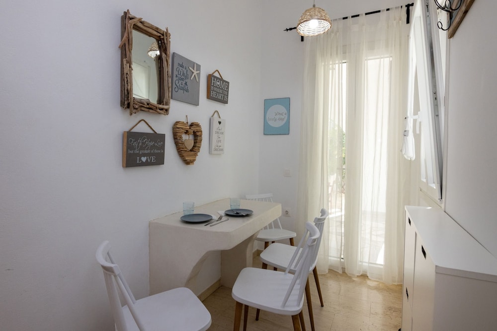 Cycladic Vibes Tinos