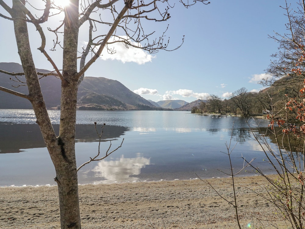 Ullswater View Apartment