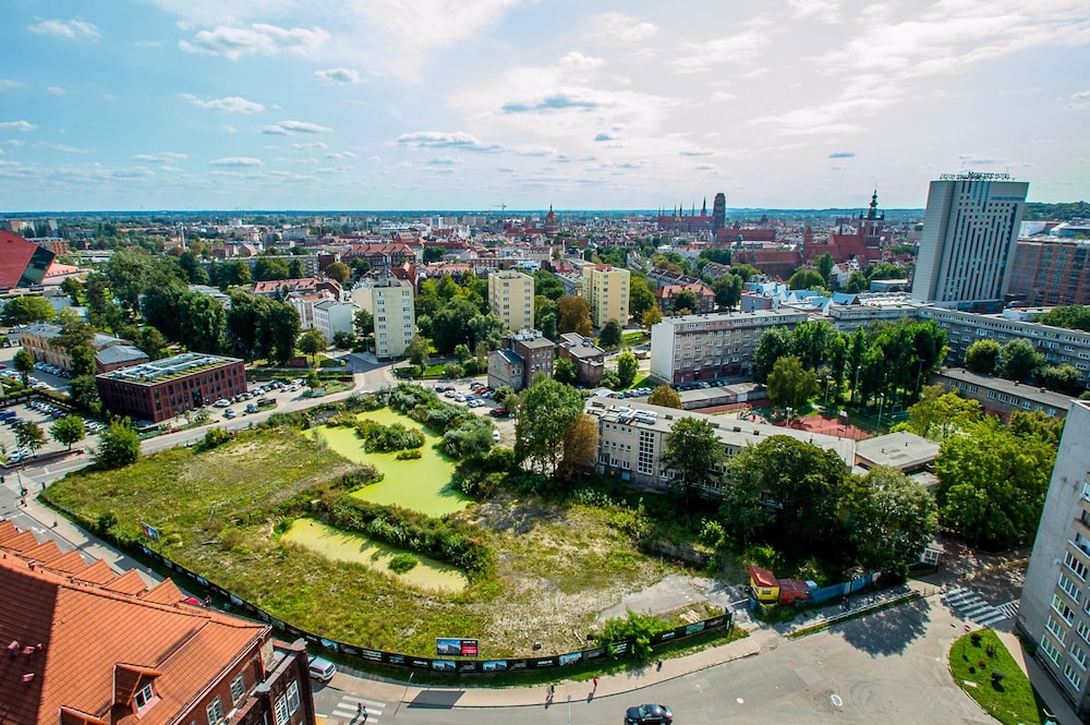 Grand Apartments - Bastion Wałowa