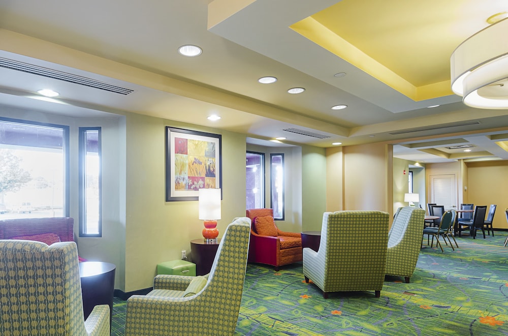 Quality Inn Boston - Revere - Image 5