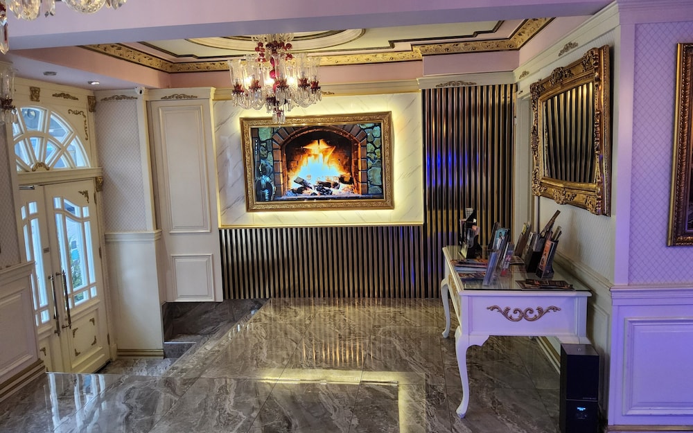 Leyenda Otel - Image 5