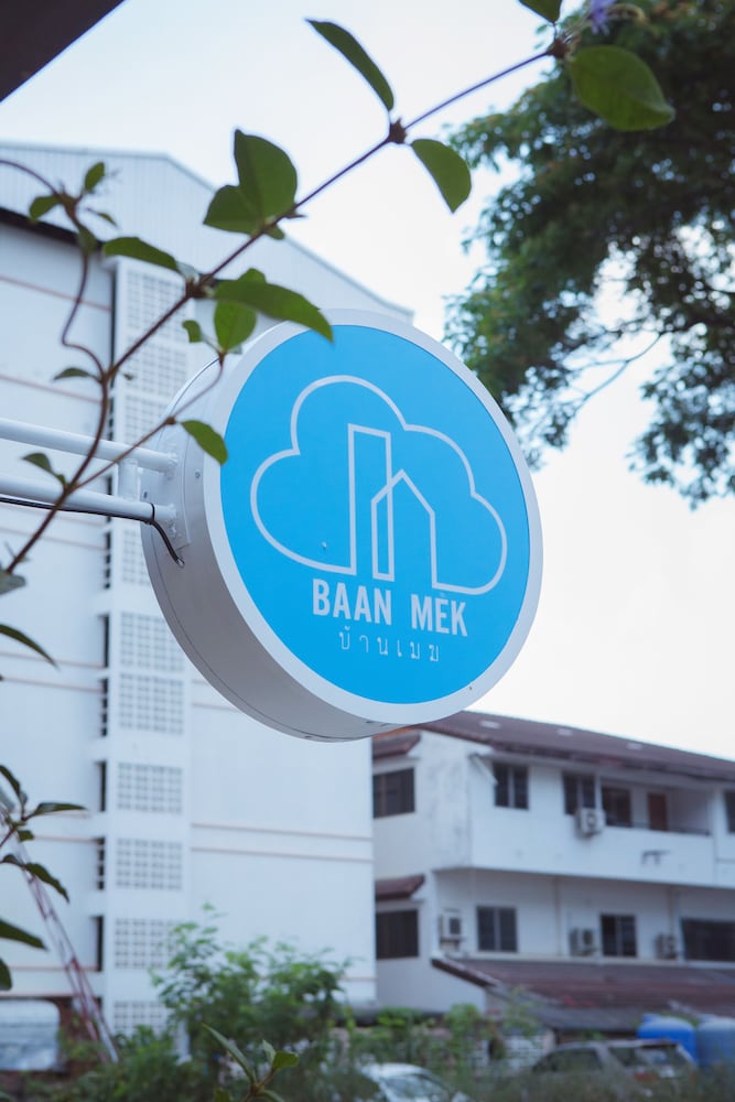 Baan Mek Hostel