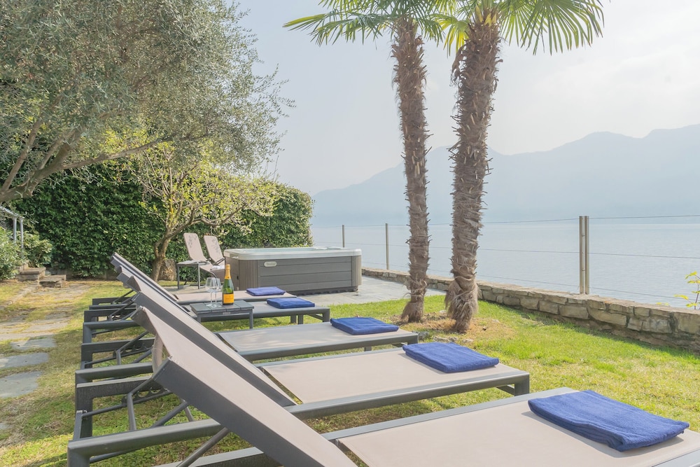 Sala Comacina Villas by Rent all Como