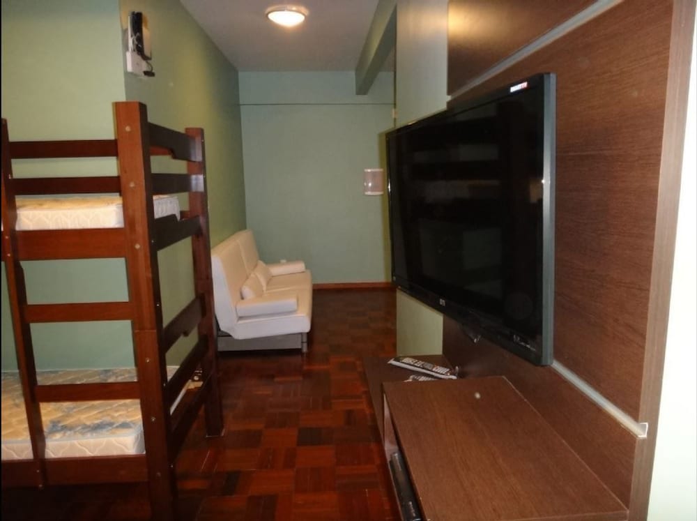 Ajuricaba Suites - Centro 2